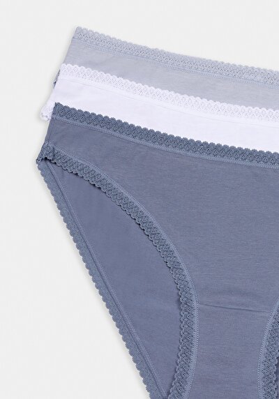 Image de Sous-vêtements Multicolou Modern Fit  Femme