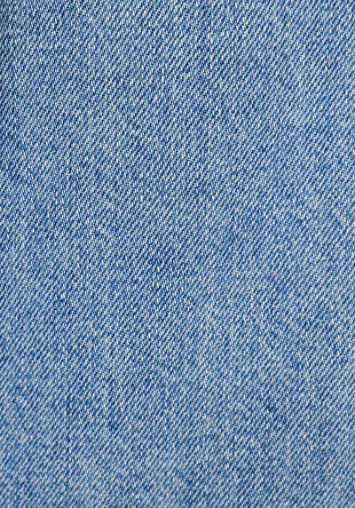 Afficher les détails de 045 David Pantalon  Straight Leg Medium Rise En Jean Regular Fit Homme