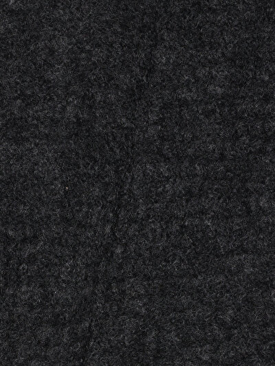 Afficher les détails de Châle Anthracite Modern Fit Homme