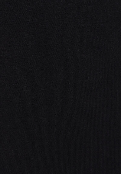 Afficher les détails de Short Noir Regular Fit Homme