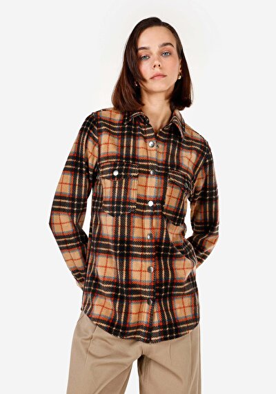 Image de Multicolou Regular Fit Femme
