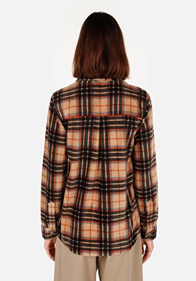Image de Multicolou Regular Fit Femme
