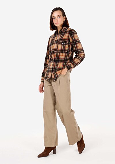 Image de Multicolou Regular Fit   Femme