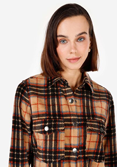 Image de Multicolou Regular Fit Femme