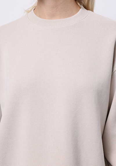 Image de Pull-over Beige Regular Fit  Femme