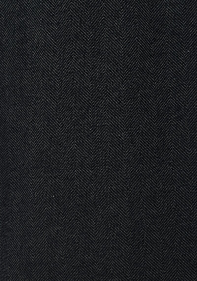 Image de Chemise À Manches Longues Kaki Regular Fit Droit Sergé Homme
