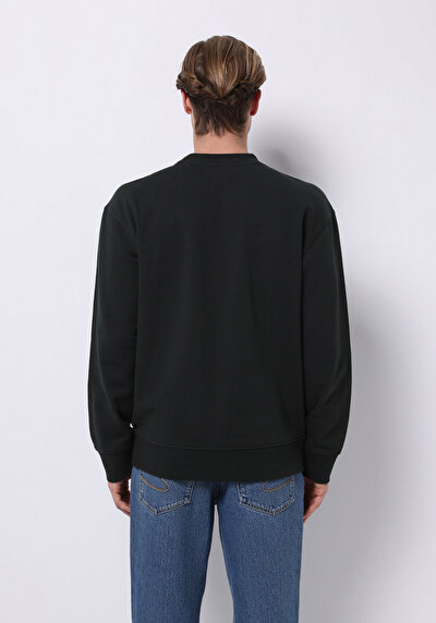 Image de Pull-over Kaki Comfort Fit  Homme