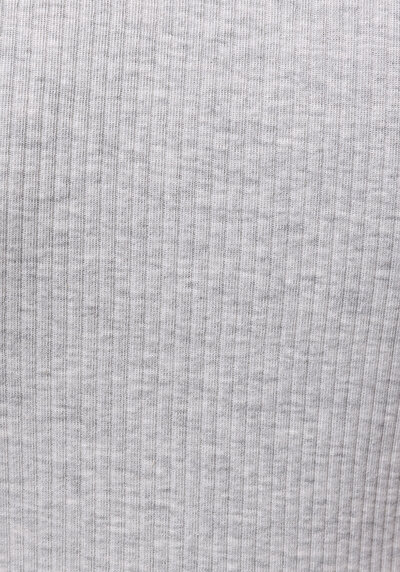 Afficher les détails de Gris Slim Fit Femme