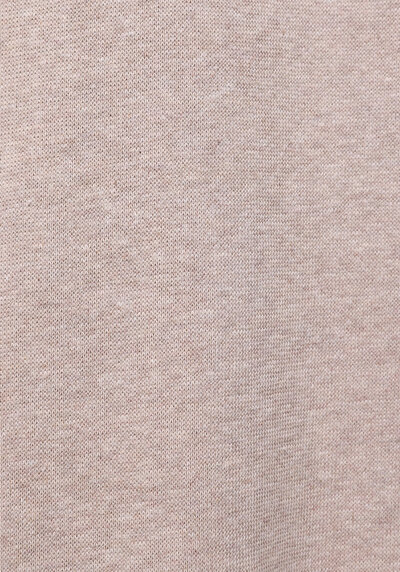 Afficher les détails de Pull-over Beige Oversize Fit  Femme