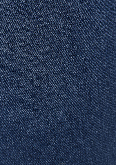 Afficher les détails de 791 Monica Pantalon    En Jean Regular Fit Femme