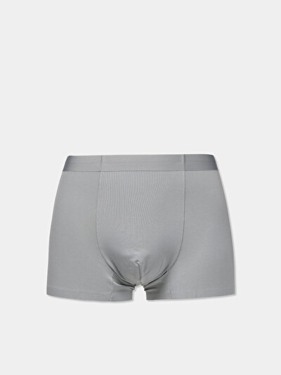 Image de Sous-vêtements Gris Modern Fit Droit Homme