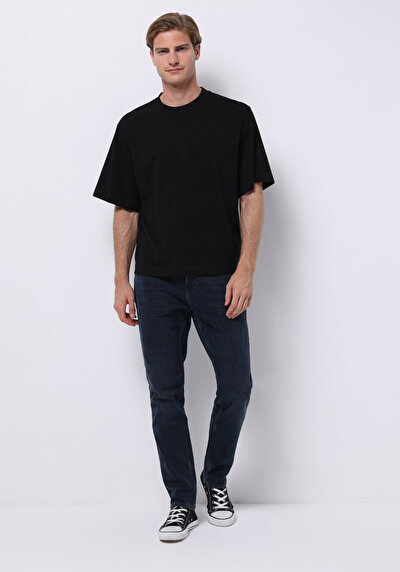 Image de 067 Jack Pantalon En Jean Regular Fit Homme