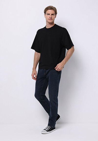 Image de 067 Jack Pantalon En Jean Regular Fit Homme