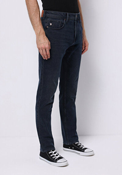 Image de 067 Jack Pantalon En Jean Regular Fit Homme