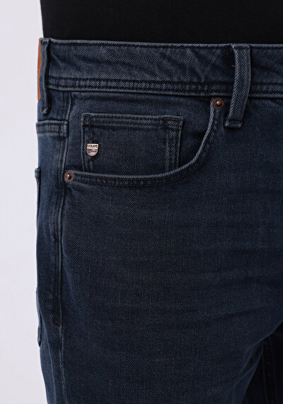 Image de 067 Jack Pantalon    En Jean Regular Fit Homme