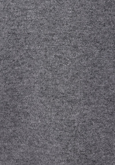 Image de Cardigan Tricot Gris Slim Fit Femme