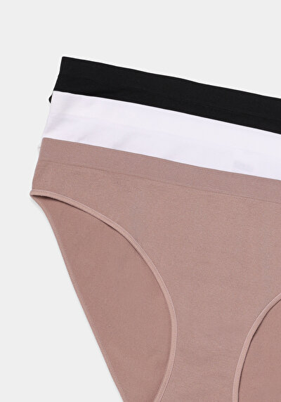 Image de Sous-vêtements Multicolou Modern Fit Femme