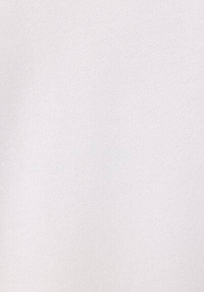 Afficher les détails de Pull-over Blanc Regular Fit  Femme