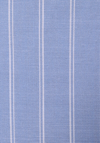 Image de Robe Bleu Regular Fit    Femme