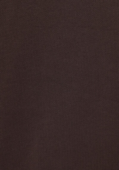 Afficher les détails de Pull-over Marron Regular Fit  Femme
