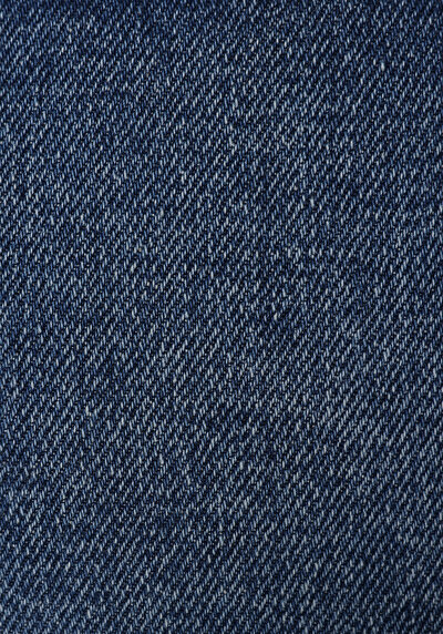 Afficher les détails de 792 Mila Pantalon  Slim Straight Leg Medium Rise En Jean Regular Fit Femme