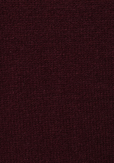 Image de Pull Violet Regular Fit Manches Longues  Femme