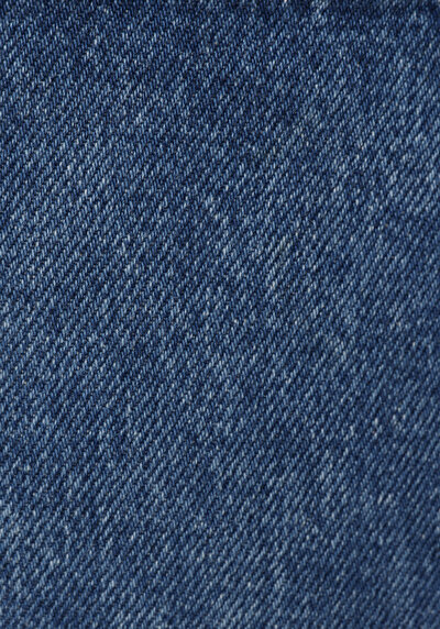 Afficher les détails de 880 Elisa Pantalon    En Jean Straight Fit Femme