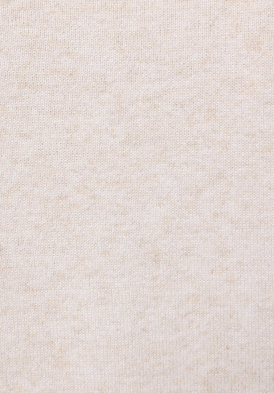 Afficher les détails de Cardigan Tricot Beige Slim Fit Femme