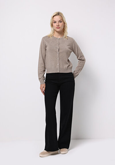 Pull moulant et marini?re femme : grosse ou fine maille, col rond