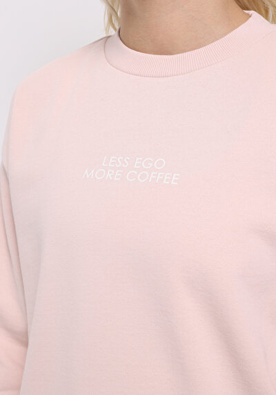 Image de Pull-over Rose Regular Fit  Femme