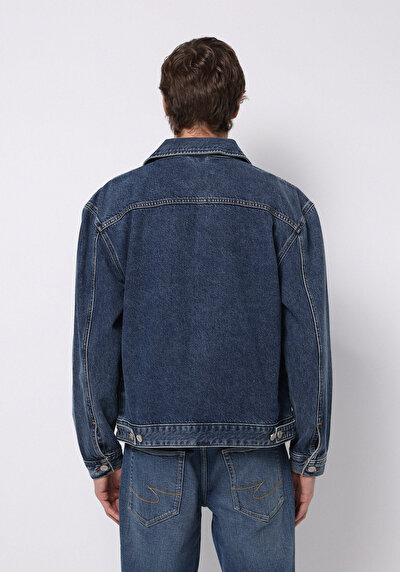 Afficher les détails de Veste De Blazer  Regular Fit Manches Longues  Homme