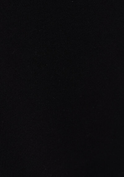 Afficher les détails de Pantalon De Survêtement Noir Slim Fit Homme