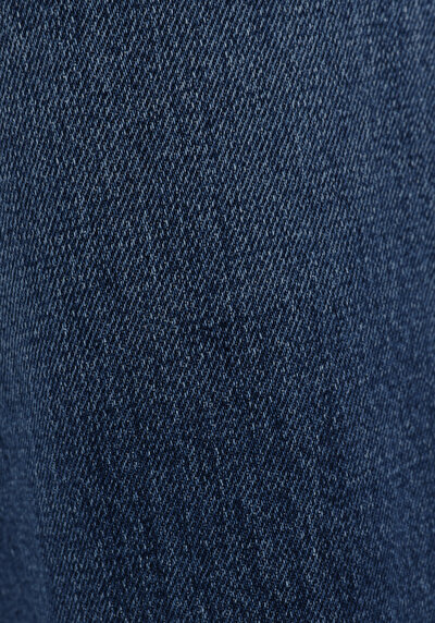 Afficher les détails de 045 David Pantalon    En Jean Regular Fit Homme