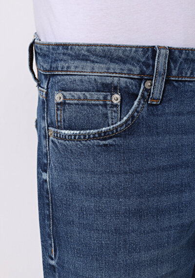 Image de 067 Jack Pantalon    En Jean Regular Fit Homme