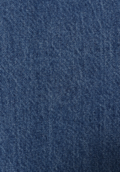 Image de Robe  Slim Fit Sans Manches Mdi Jean Femme