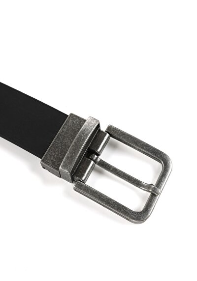 Image de Ceinture Multicolou Modern Fit Homme