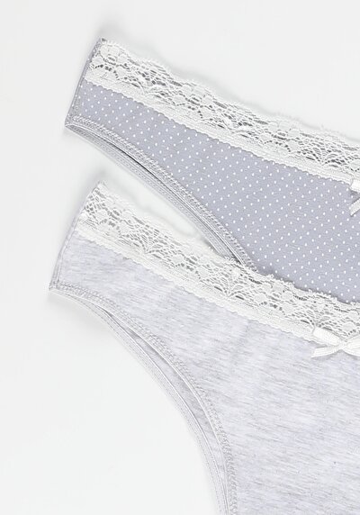 Image de Sous-vêtements Multicolou Comfort Fit  Femme