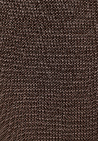 Image de Pull Marron Regular Fit Manches Longues  Homme