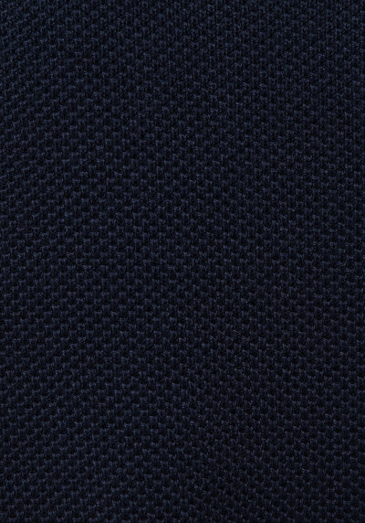 Image de Pull Marine Regular Fit Manches Longues  Homme