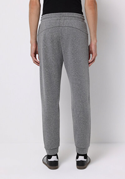 Image de Pantalon De Survêtement Anthracite Regular Fit Homme