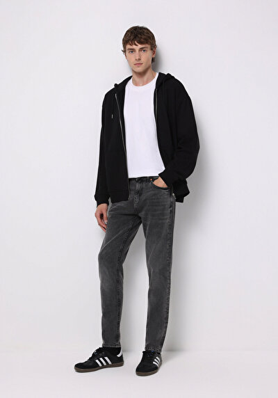 Image de 067 Jack Pantalon En Jean Regular Fit Homme
