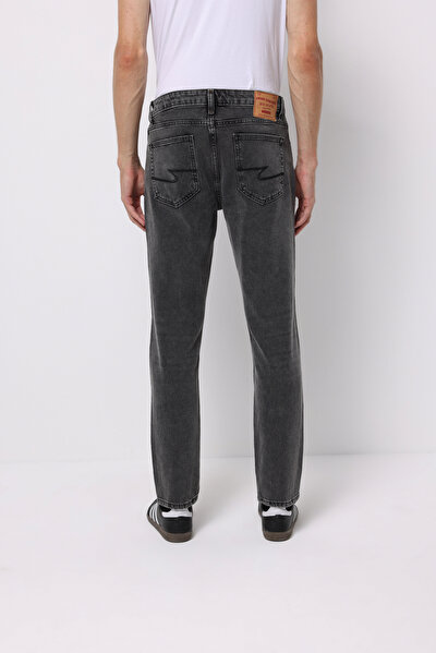 Image de 067 Jack Pantalon En Jean Regular Fit Homme