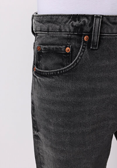 Afficher les détails de 067 Jack Pantalon    En Jean Regular Fit Homme