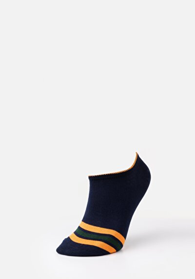 Afficher les détails de Chaussettes Marine Modern Fit Homme