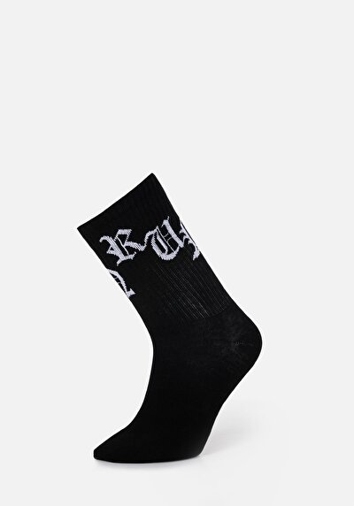 Image de Chaussettes Noir Modern Fit Homme