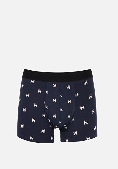Image de Sous-vêtements Marine Modern Fit Droit Homme