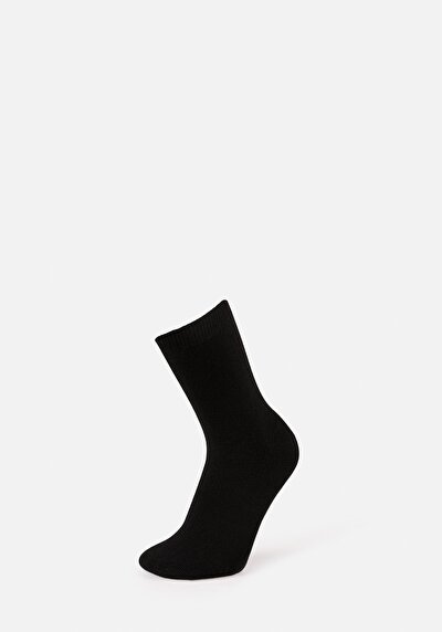 Image de Chaussettes Noir Modern Fit Femme
