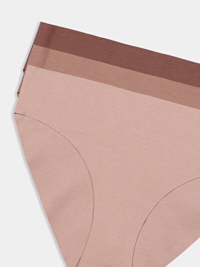 Image de Sous-vêtements Multicolou Modern Fit Femme