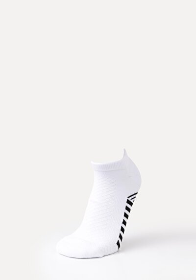 Afficher les détails de Chaussettes Blanc Modern Fit Femme