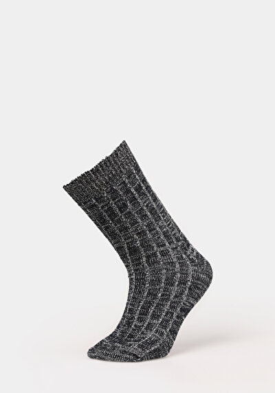 Image de Chaussettes Marine Modern Fit Homme
